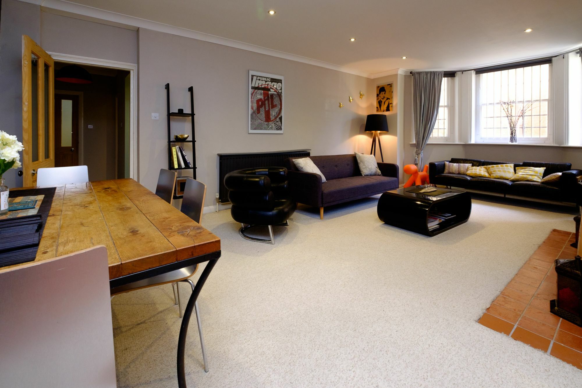 Brighton Rock Apartment Exterior foto